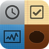 no app image